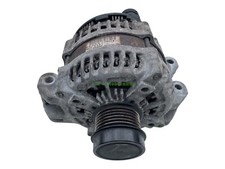 Maserati Ghibli M157 Alternator 104210-6991 Genuine 2015