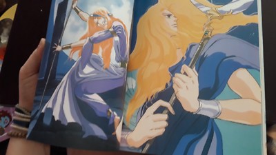 Mutsumi Inomata The Weathering Continent Art Book 