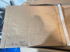 29 Sealed Air Jiffy Padded Self-Seal Mailer 7 14.25"x20" 29 Mailers SEL64542 S