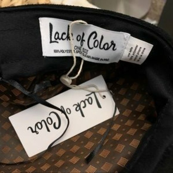 Lack of Color Lola Cap | eBay Lack of Color Lola Cap | eBay