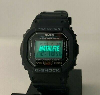 Casio G-Shock Casio G-Shock