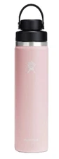 Hydro Flask 32 Oz Wide Flex Chug Cap Trillium (pink)