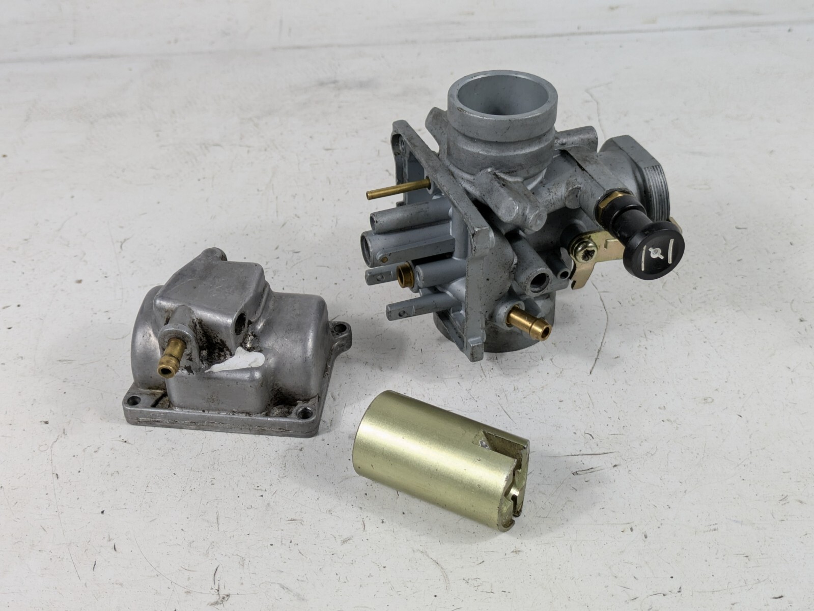 Yamaha YFS200 Blaster Carburetor Replacement Part