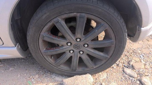 2007-2013 SUZUKI SX4 2.0L FRONT LEFT DRIVER SIDE BRAKE DISC CALIPER OEM 07-13 - Picture 3 of 19