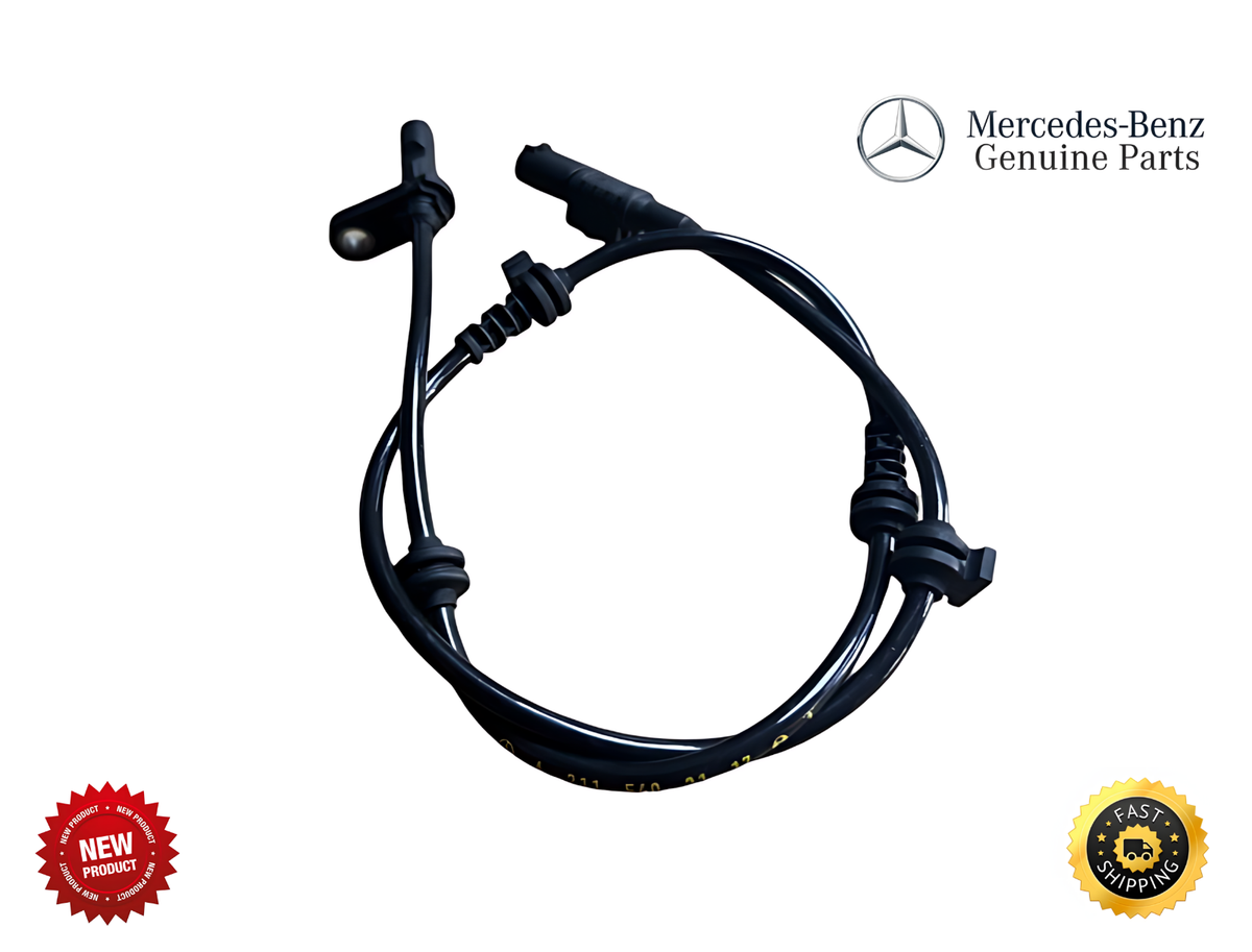 A2115402117 MERCEDES BENZ W211 Right Front ABS sensor GENUINE NEW