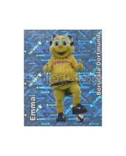 Panini Bundesliga 08/09 Einzelsticker 146 - Emma - Maskottchen