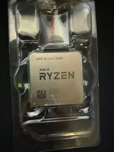 Ryzen 5 5500 | eBay