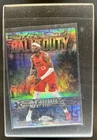 2025 Topps Chrome Bam Adebayo Base (RAW)