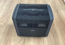 VENTA LW45 Luftwäscher anthrazit  ** Luftbefeuchter *