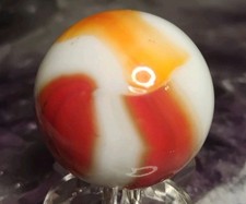 .99 VINTAGE MARBLE KING MARBLES  NM 