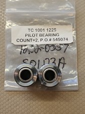 HK1214-RS INA Needle Bearings image