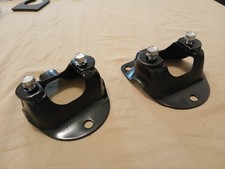 1967 1968 1969 1970 Mustang Shelby Reinforced Shock Tower Cap