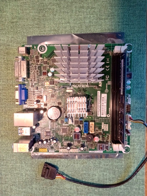 Mother Board for hp Pavilion p2-1146 PC Computer Product # QW864AA#ABA REV 0A