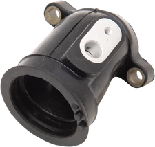 QUAD LOGIC Replacement Intake Boot - Polaris 100-4179-PU