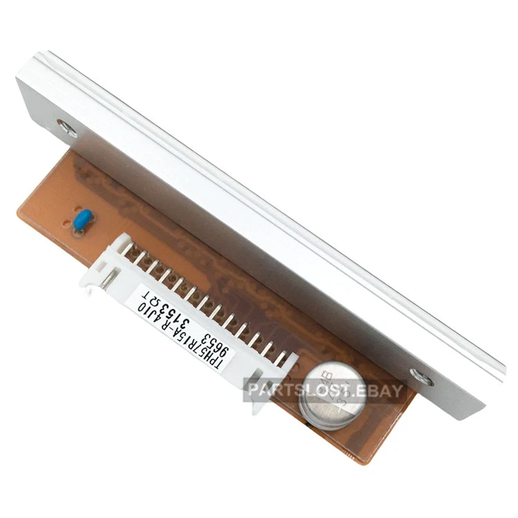 P1031925-006 Genuine New Printhead for Zebra P110i P120i Card Printer 300dpi - Image 4 of 4