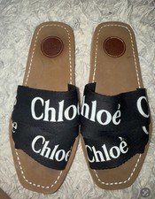 Chloe sandals 