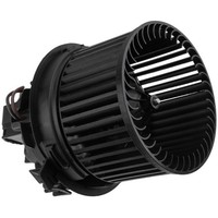NTY HeizungsgebläSe InnenraumgebläSe GebläSemotor FüR Peugeot 508 SW I 8E_ 2.0
