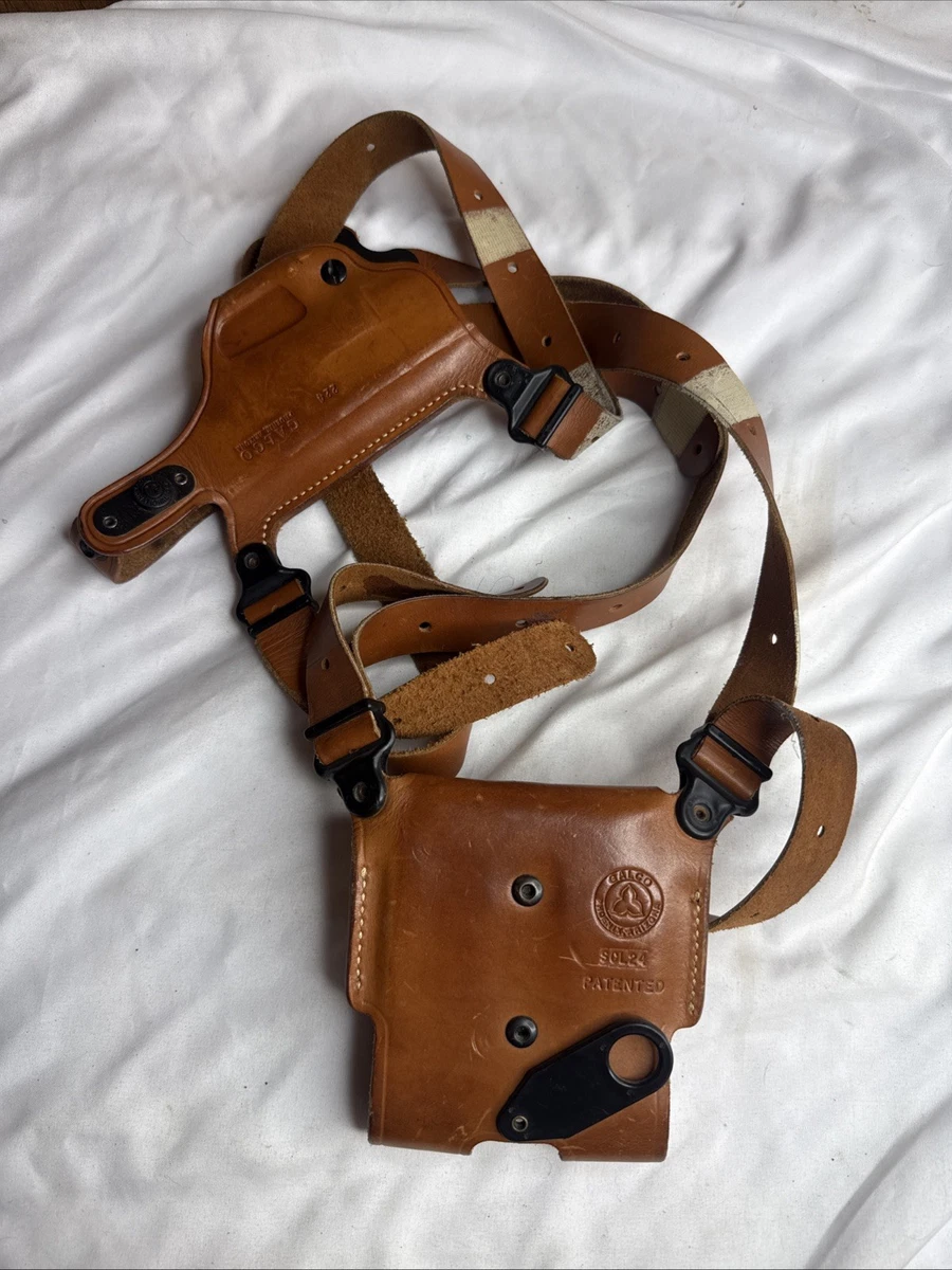 Galco Hunting Gun Holsters for GLOCK for sale | eBay