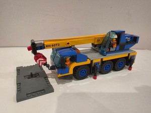 Lego 60324 | eBay