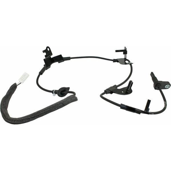 Sensor Raddrehzahl Hinterachse Links 2-Polig Metzger FüR Toyota RAV-image
