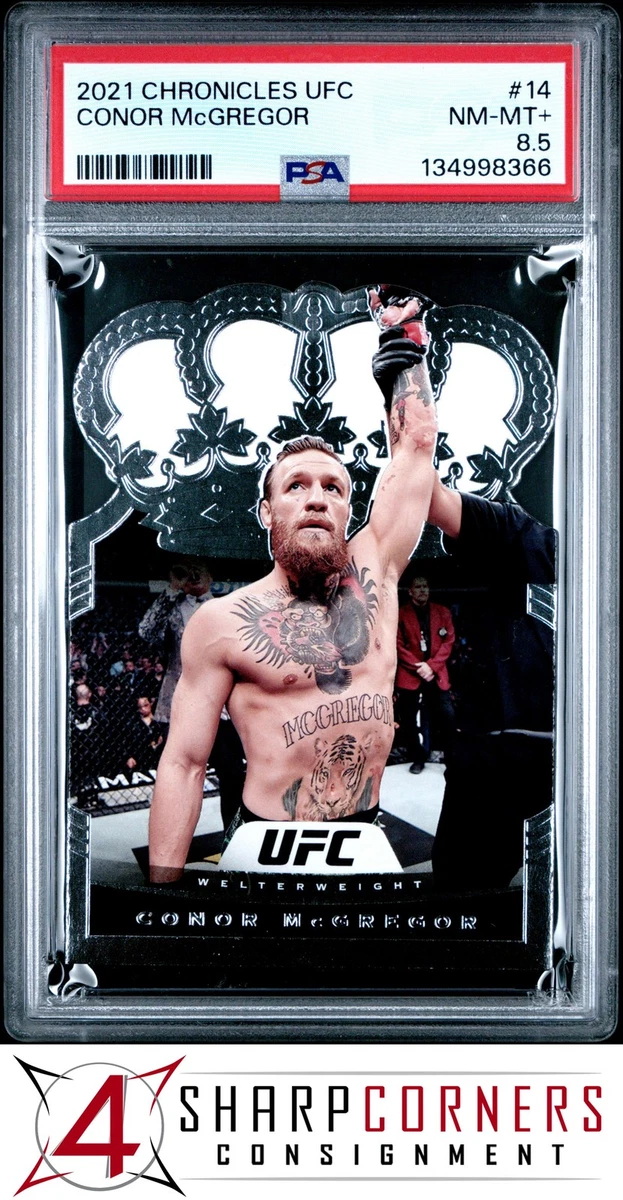 Ultimate Fighting Championship (UFC) Professional Sports