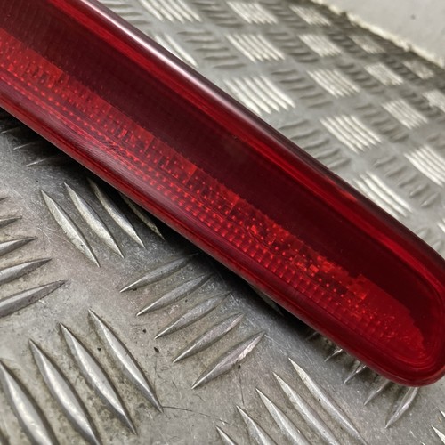 Luz de freno trasera de alto nivel LED 12830374 Saab 9-3 93 convertible 2003-2007 - Imagen 5 de 11