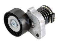 SNR GA351.31 Spannrolle, Keilrippenriemen FüR MERCEDES-BENZ