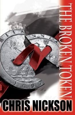 Broken Token, The, Chris Nickson