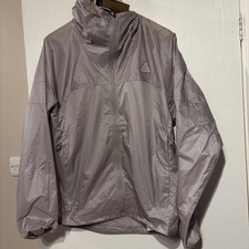 Nike ACG "Cinder Cone" Windproof Jacket Full Zip DB0978-Men's large   