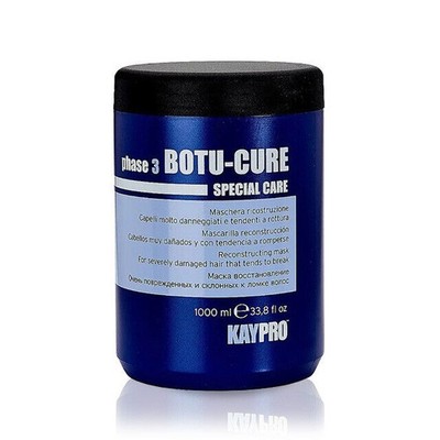 KayPro Special Care Botu-Cure Phase 3 Regenerierende Maske - 1000ml, Peptide