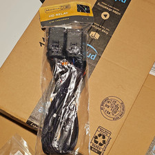 Morimoto Hd Relay Harness 9006 H10