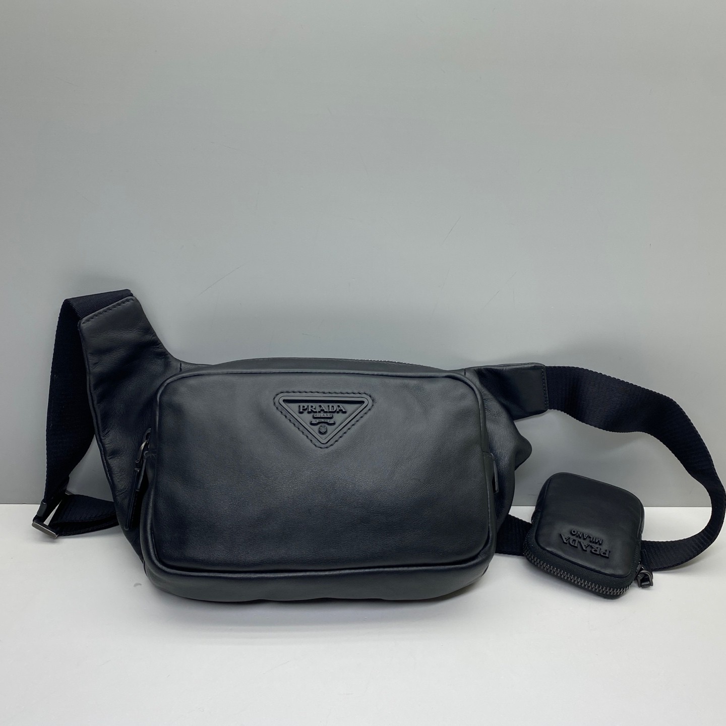 Prada 2VH127-2DMF-F0002 Sling Bag thumbnail 10