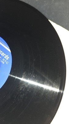 Baby Dodds Talking & Drum Solos Footnotes To Jazz Folkway Records