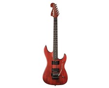Washburn Red Solid Electric Guitars for sale | eBay