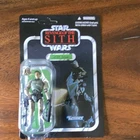 Kenner Star Wars Vintage Collection AT-RT Driver Revenge of the Sith 2004/2005