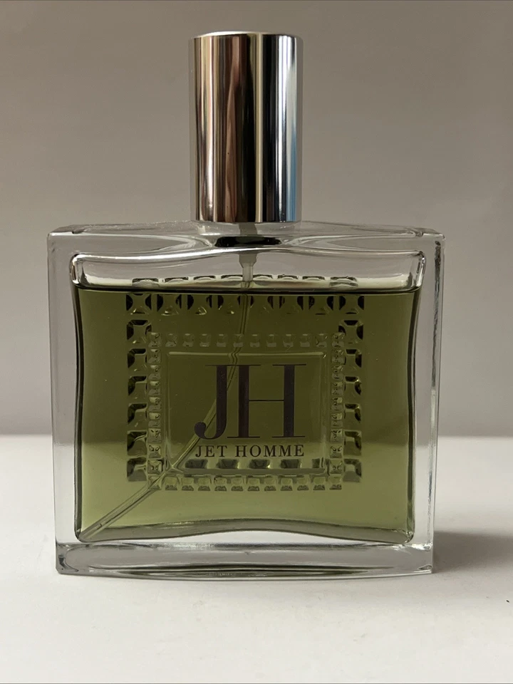 JH Jet Homme Eau De Toilette Spray 2.5 Fl OZ Por Avon. Foto 3 de 4