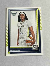 2025 Panini Donruss WNBA Basketball Pick Your Base #1-100 - Buy More & Save