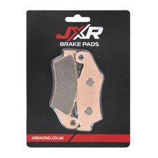 KAWASAKI  KX450F FRONT BRAKE PADS JXR 06-23