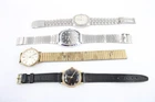Vintage Mechanical Watches Seiko Accurist WORKING x 4