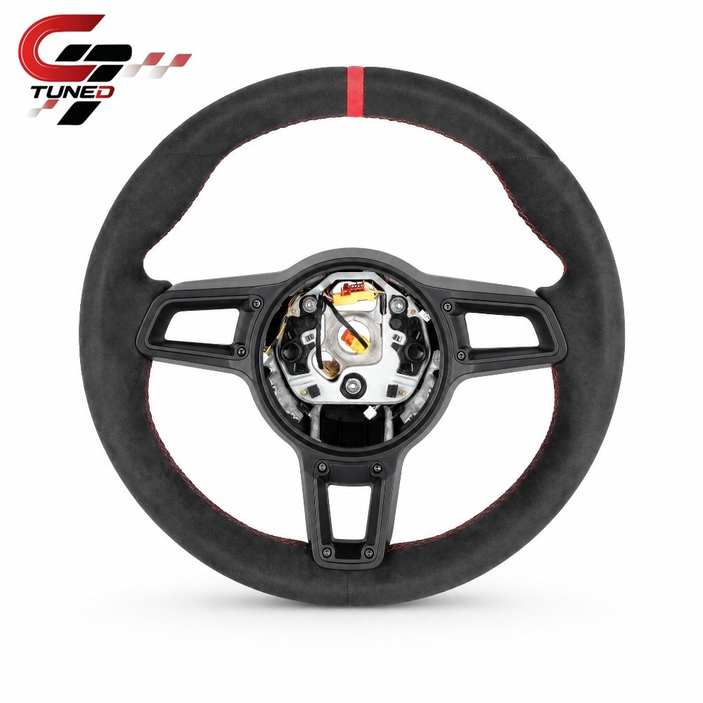 Porsche 911 GT3 2004-2013 Steering wheel