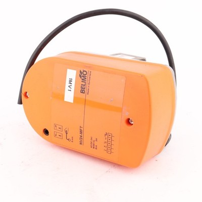 Belimo NV24-MFT Actuator With UNV-002  800 N 20mm/150s