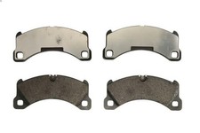 Kits de frein Porsche Macan