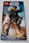 LEGO Star Wars 75533 Boba Fett Buildable Figure 2018 Retired New Sealed