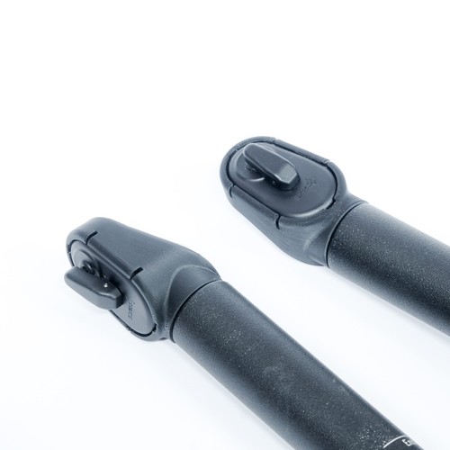 Sram AXS Blips TT Triathlon Mounts - Tri Extensions - 22.2mm - Time Trial - Picture 3 of 6