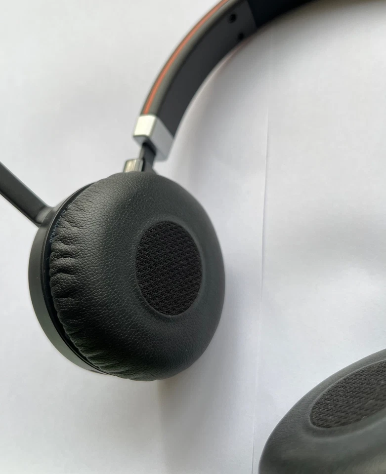 Jabra Evolve 65 Stereo Headset - image 2 of 4