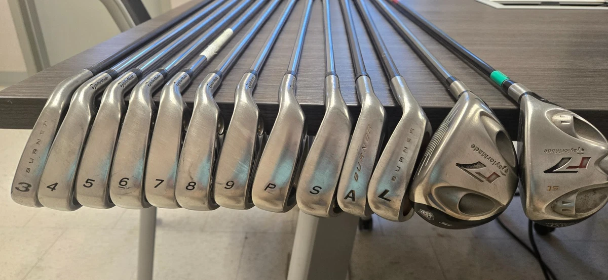 TaylorMade 5-Wood Golf Clubs for sale - eBay