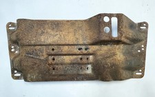 Jeep Cj Transmission Cross Member Skid Plate Belly Pan Cj5 Cj7 Sr4 T4 T5 T176 Jeep Cj Transmission Cross Member Skid Plate Belly Pan Cj5 Cj7 Sr4 T4 T5 T176