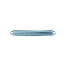 DIN 976 A 2 B M 10 x 120 A 2 S 50 Stk