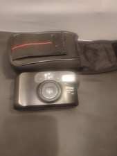 Nikon One Touch Zoom AF 35mm Point Shoot Camera