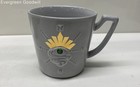 Starbucks Creamer and Sugar with Coffee Cup 3 Pc set — photo 3